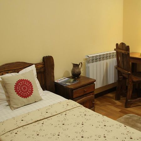 Silk Road Hotel Erivan Exterior foto